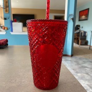 Starbucks Tumbler Cup